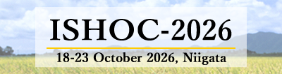 ISHOC 2026