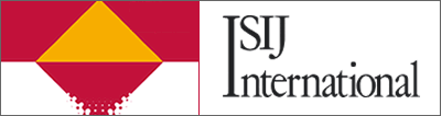 ISIJ International