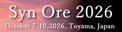 Syn Ore 2026