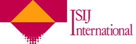 ISIJ International